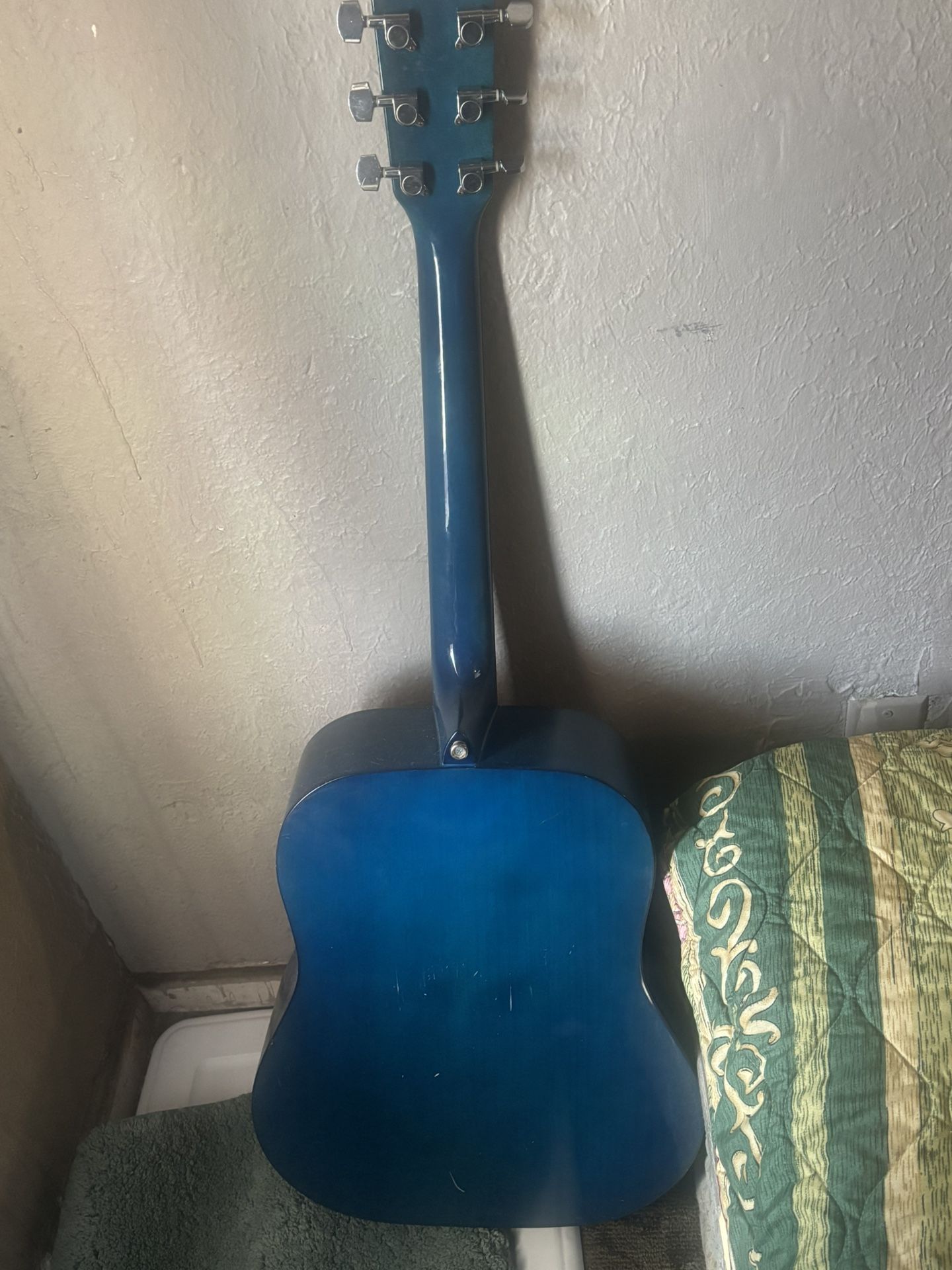 Beautiful 1993 Jackson Guitar