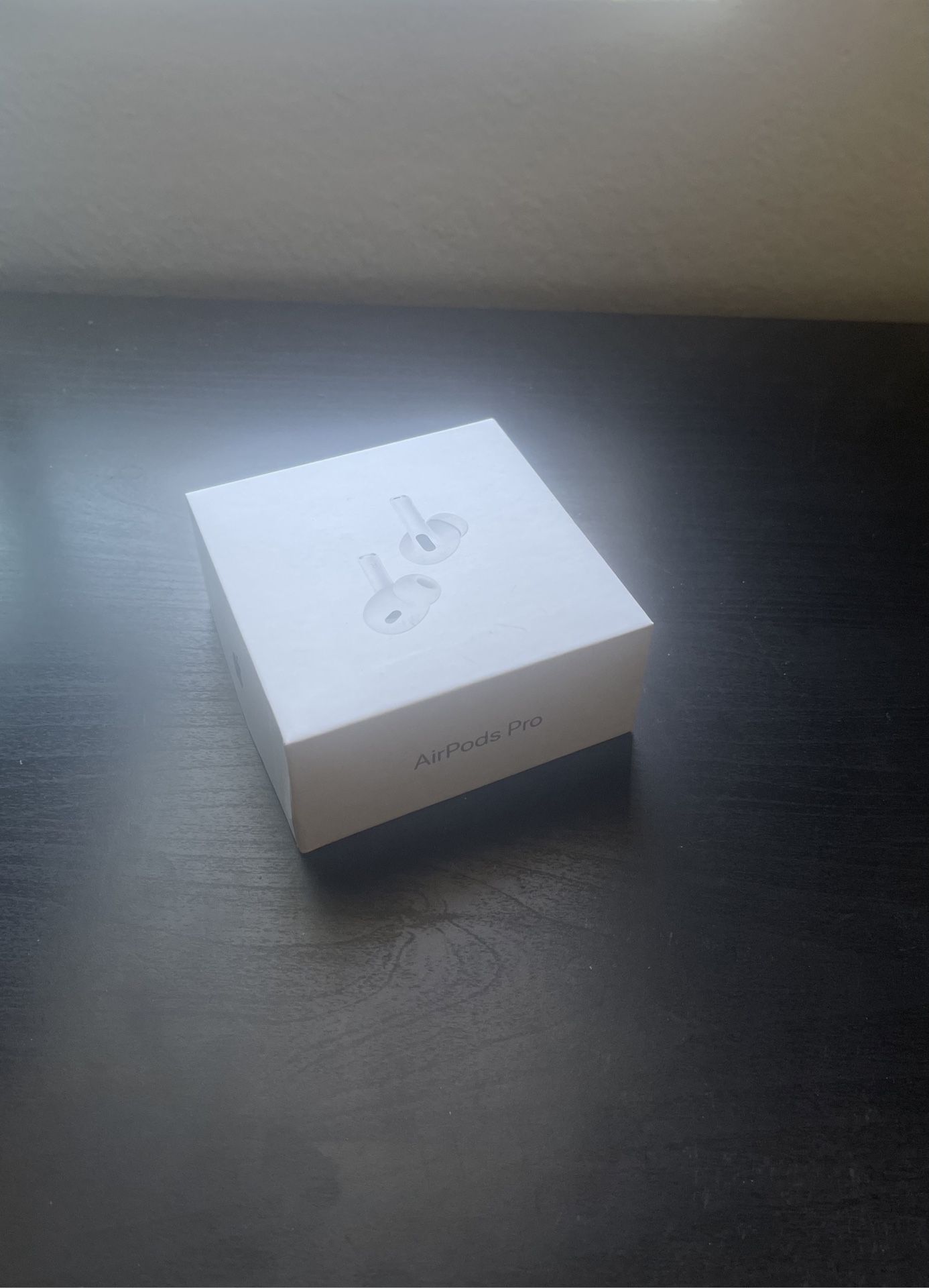AirPods Pro 2nd generation sealed! NEW