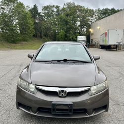 2010 Honda Civic