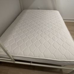 Full Size Mattress 