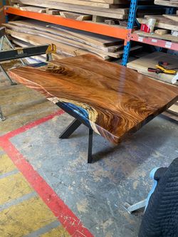 Custom Tables and More ~ Please Read Description!