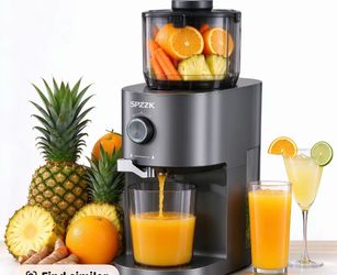 Juicer