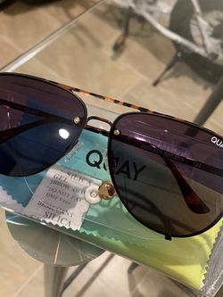 Quay Shades
