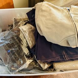 NEW - Large Haul Of Yeezy Gap