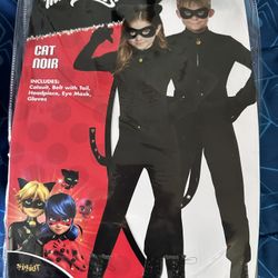 Disfraz De Niña I Niño 