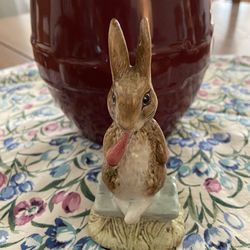 Vintage Beatrix Potter’s “Fierce Bad Rabbit”