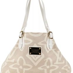 Louis Vuitton Tote Bag