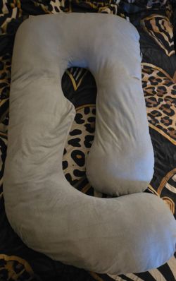 Mommy pillow