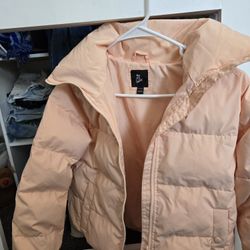 Kids Jscket Sz 10/12