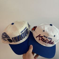 Vintage Hats