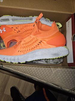 Under Armour Men's HOVR Phantom RN Running Shoes