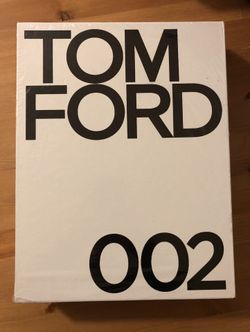 Tom Ford 002