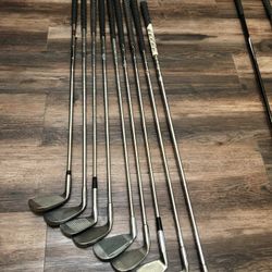 Golf Set