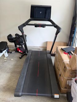Peloton Tred