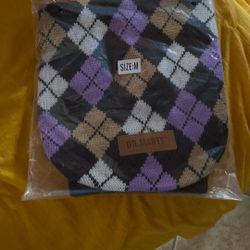 DOG SWEATER  $10