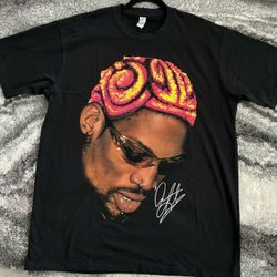 Rodman T Shirt 