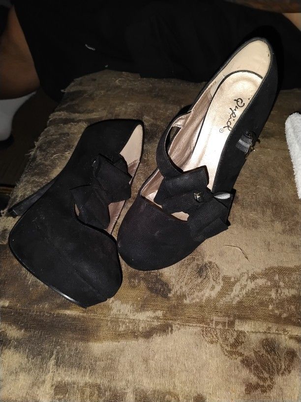 High Heels