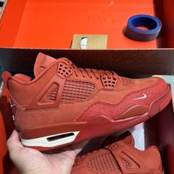 A pair of extremely wonderful shoes