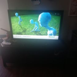 LG 42 In With Remote