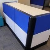 Herman Miller Ethospace