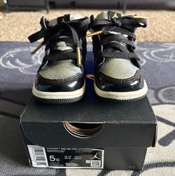 Baby Jordans