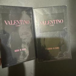 Men’s Valentino 