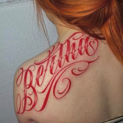 Tattoo special