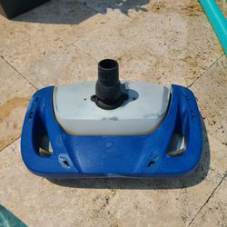 Pentair Great White Pool Cleaner