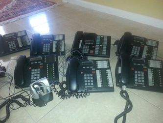 Office Telephone System