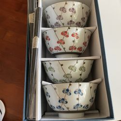 New Set