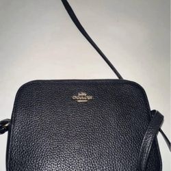 Coach Crossbody 