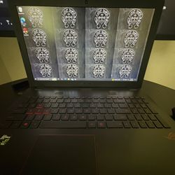 Asus Gaming Laptop