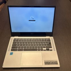 Acer Chromebook Spin 