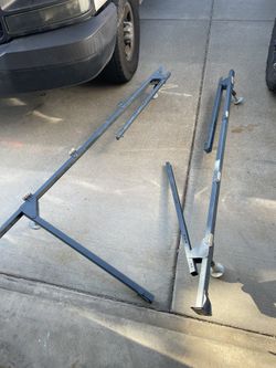 Metal Bed Frame