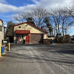 Piscataway Small Warehouse And Office Building For Sale Or Lease