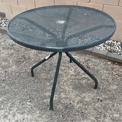 Out Door Table