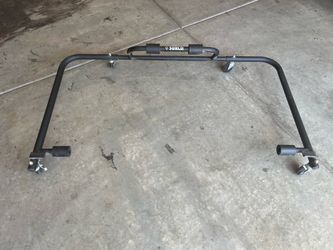 Hard Top Storage Cart for Jeep Wangler