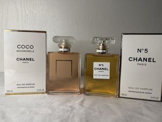 Coco Chanel