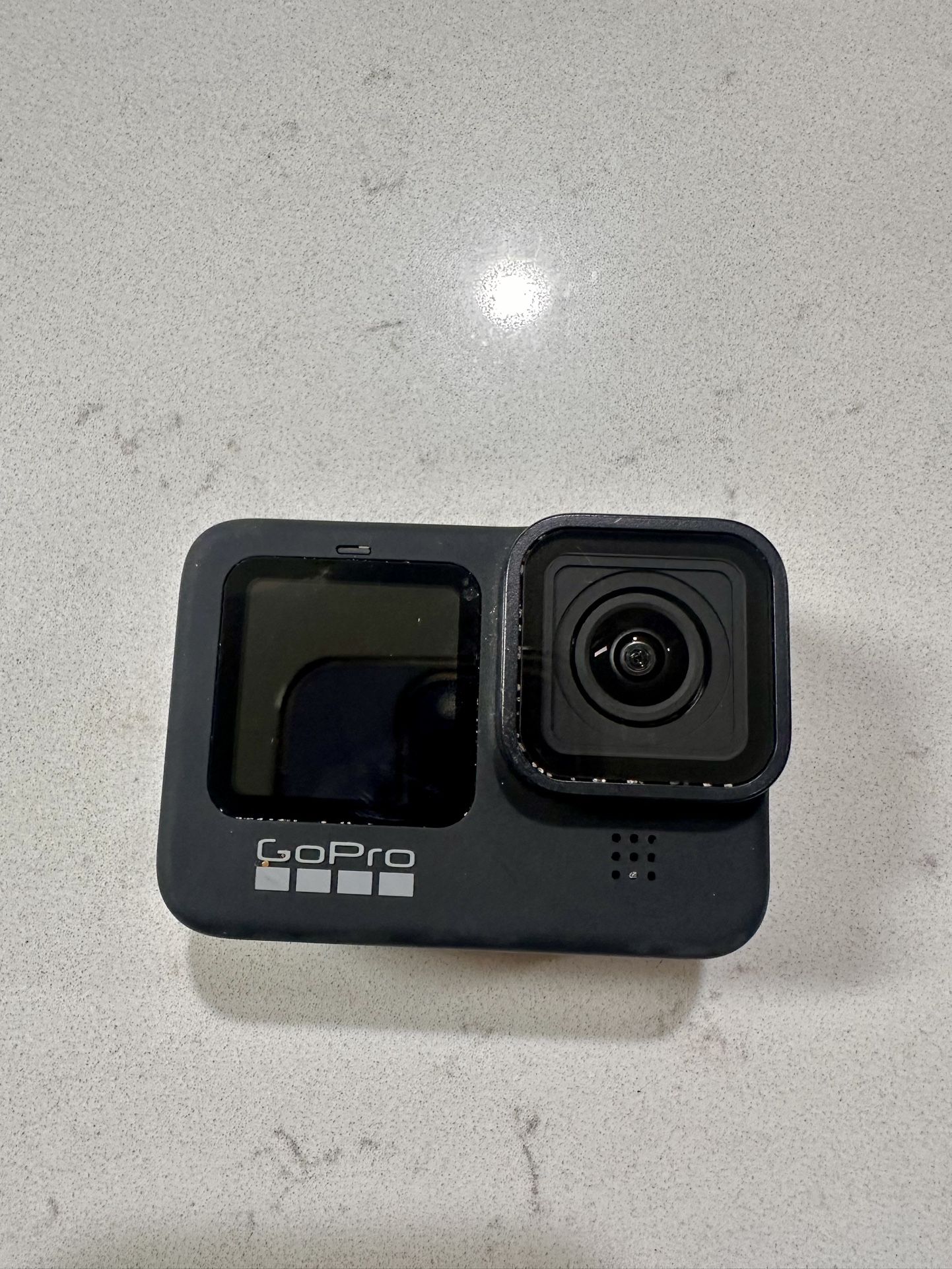 GoPro Hero 9 Black
