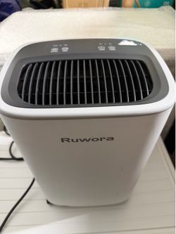 Dehumidifier