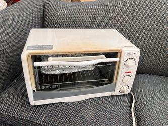Counter Top Oven