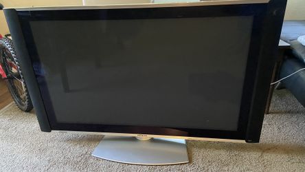 Hitachi Tv 42 In