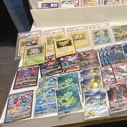 Collection For Sale 