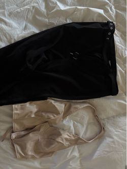a business casual set small