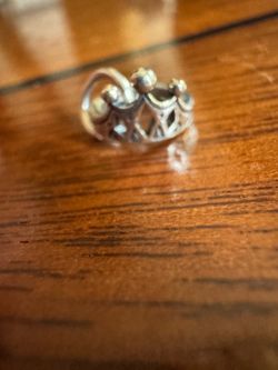 JAMES AVERY CHARMS