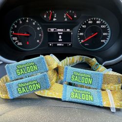 Stagecoach 2025 Sunday Only Saloons VIP $350 Each 