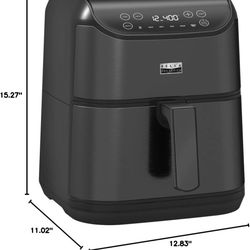 Bella Pro 6 QT Air Fryer