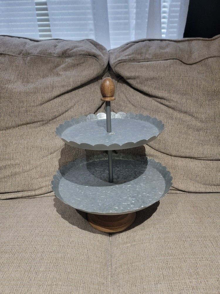 Dessert Or Decor Stand