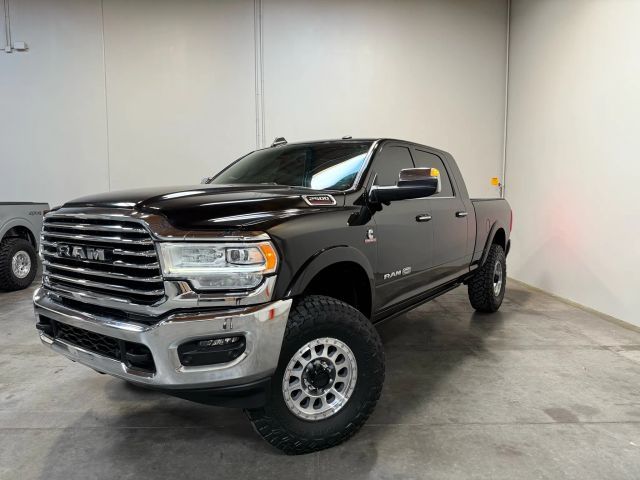 2020 Ram 2500 Mega Cab
