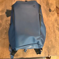 Vessal PrimeX Backpack Pebbles Navy